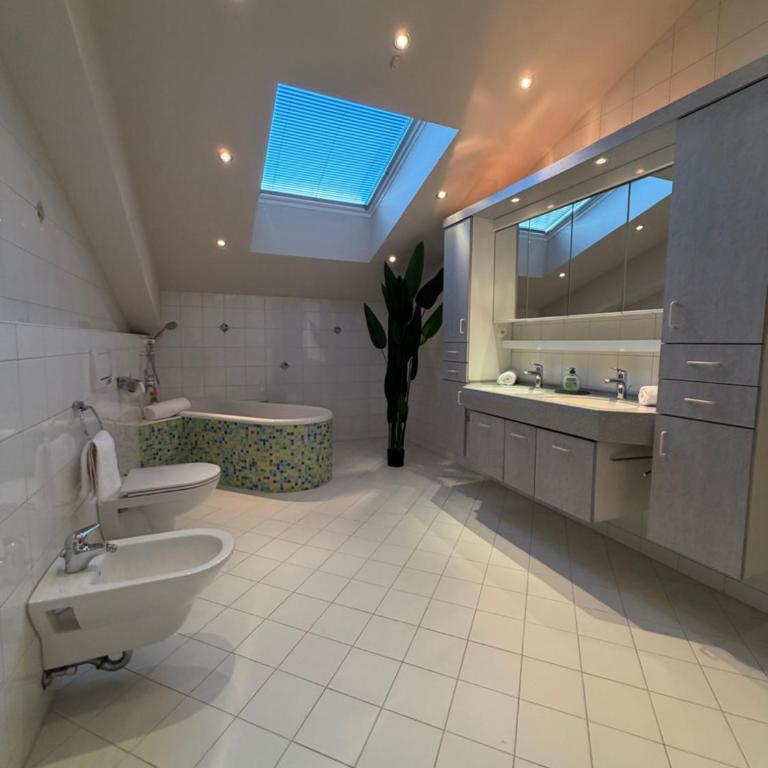 Penthouse Thaler - Penthouse-Apartment - 14