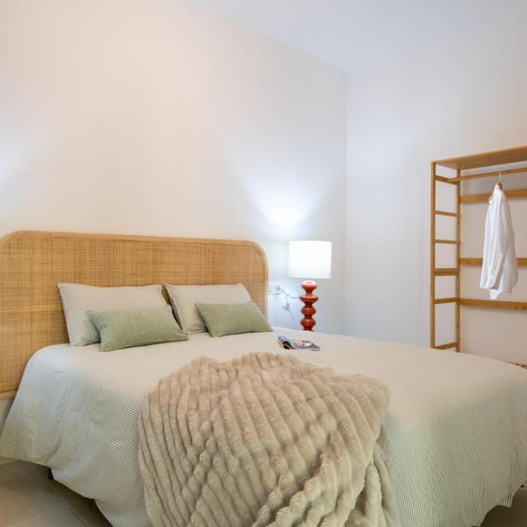 Iberos Home - Apartamento de 2 dormitorios - 2