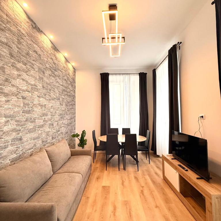 Tara Homes - Appartamento con 2 Camere da Letto - 1