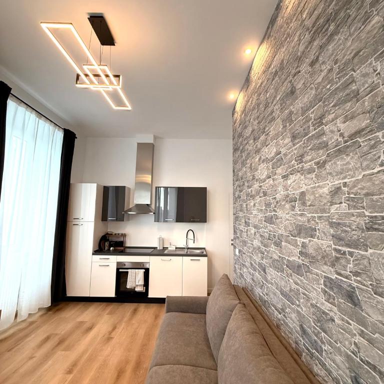 Tara Homes - Appartamento con 2 Camere da Letto - 5