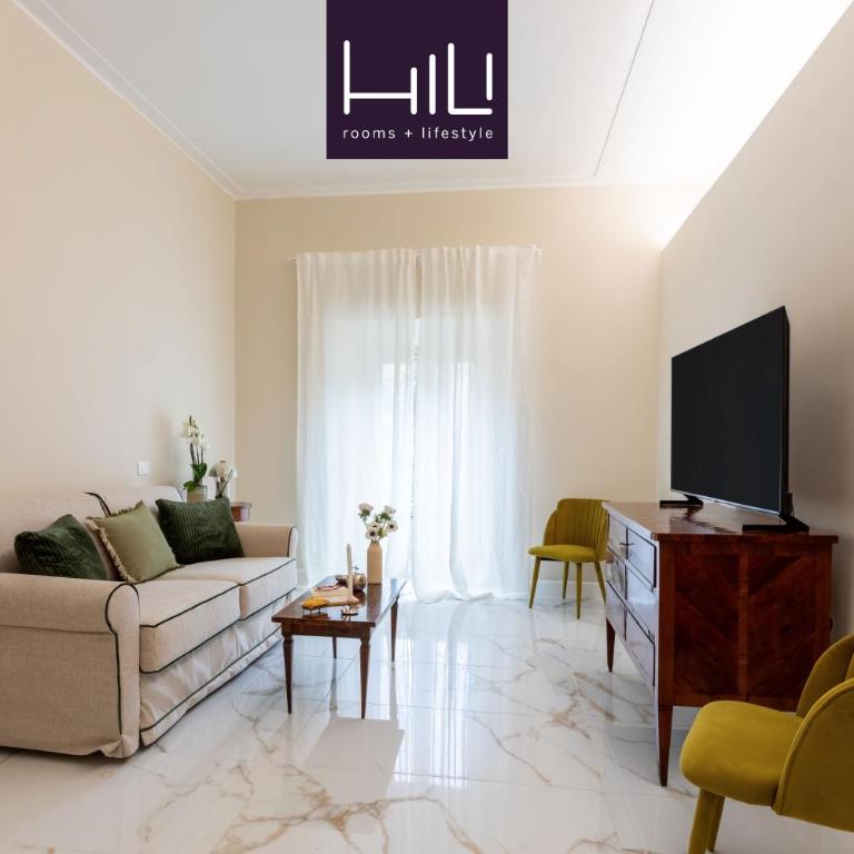 Casa Green by Hili - Appartamento con 2 Camere da Letto - 1