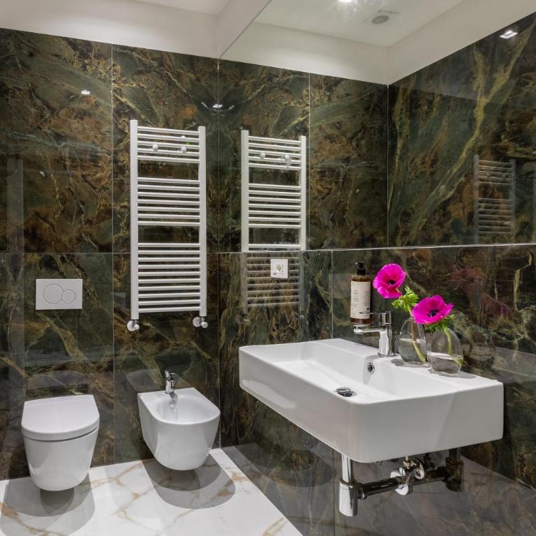Casa Green by Hili - Appartamento con 2 Camere da Letto - 24