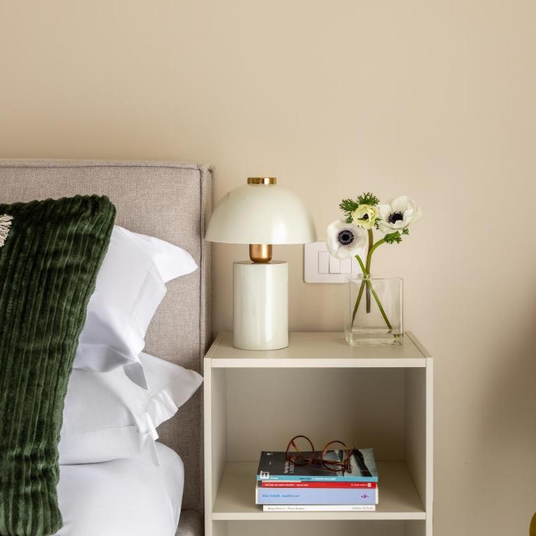 Casa Green by Hili - Appartamento con 2 Camere da Letto - 14
