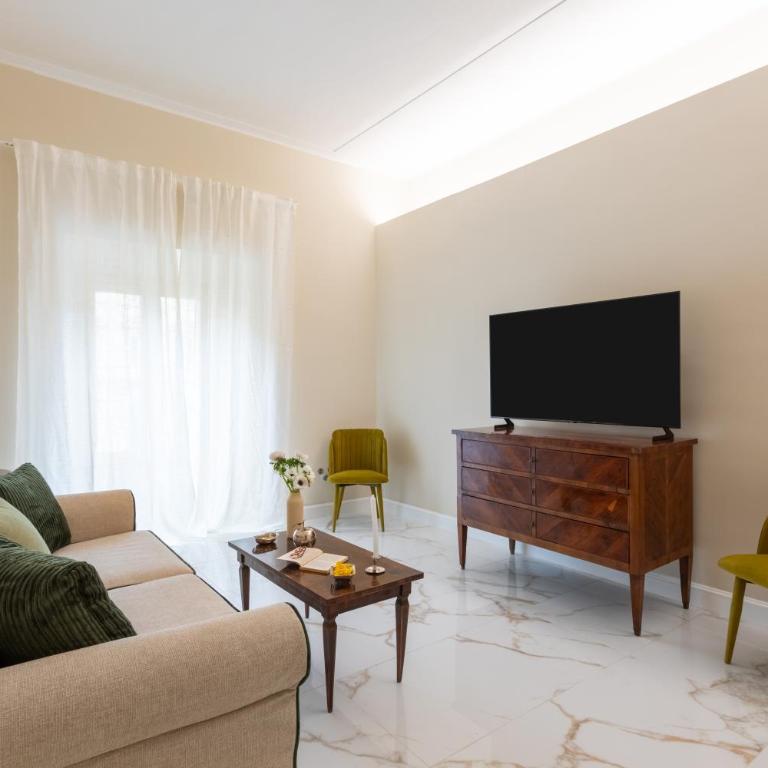 Casa Green by Hili - Appartamento con 2 Camere da Letto - 8