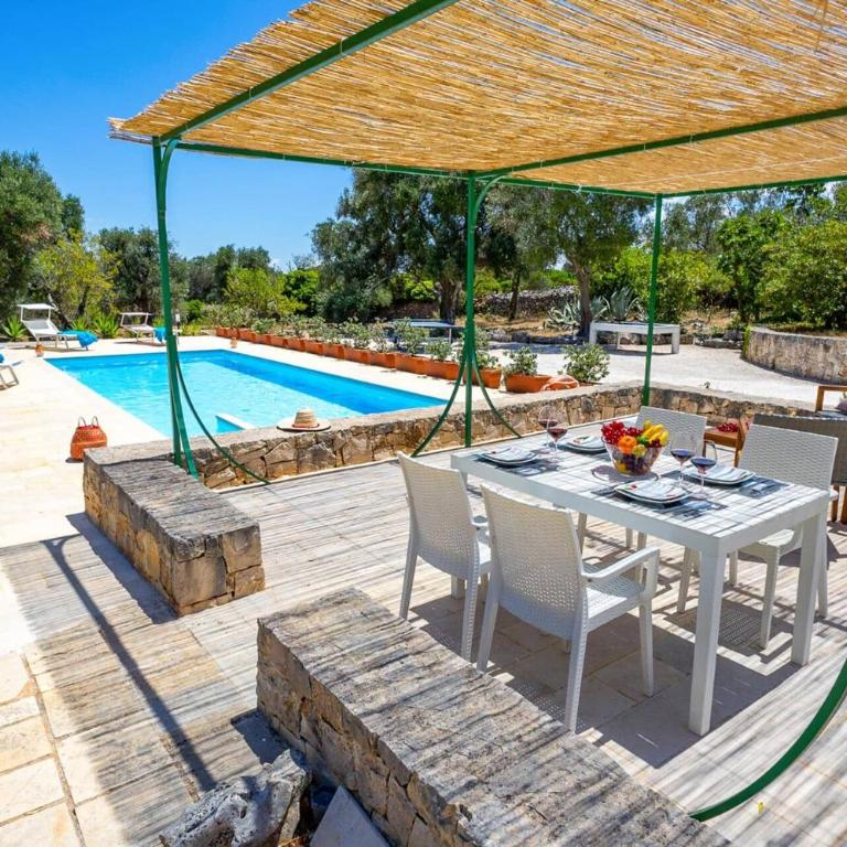 Villa Tarsilla by Villa Plus - Villa - 4
