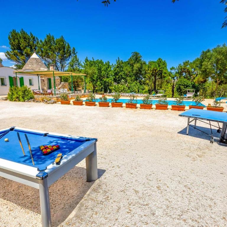 Villa Tarsilla by Villa Plus - Villa - 20