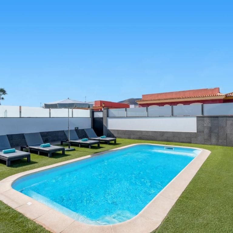 Villa Antonio by Villa Plus - Villa - 3