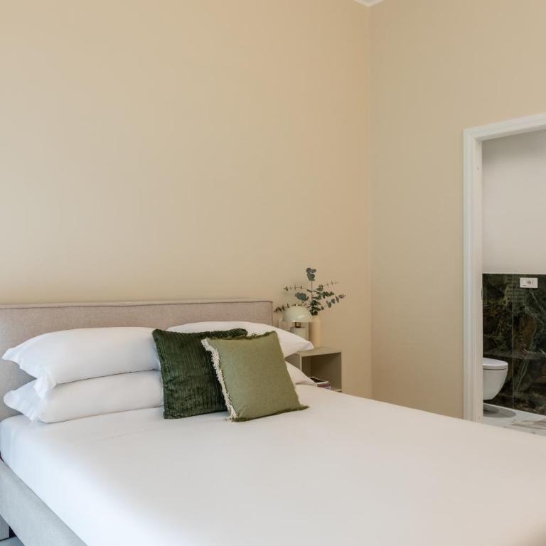 Casa Green by Hili - Appartamento con 2 Camere da Letto - 19