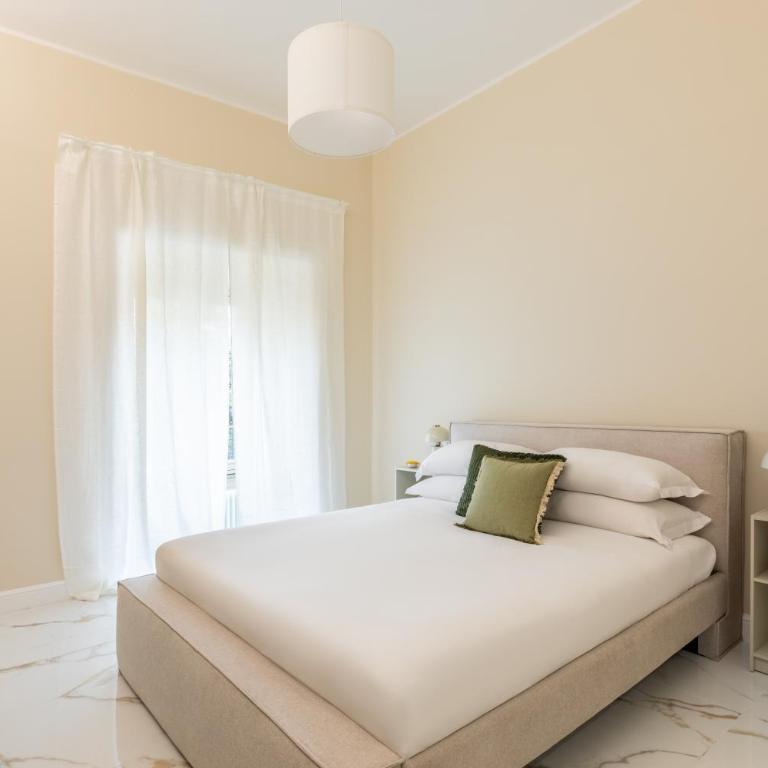 Casa Green by Hili - Appartamento con 2 Camere da Letto - 17