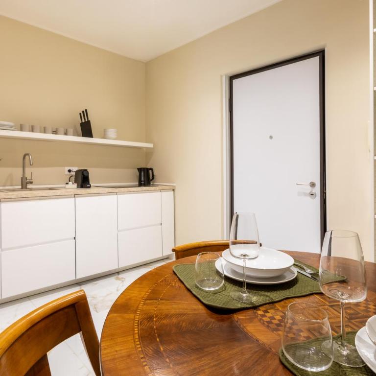 Casa Green by Hili - Appartamento con 2 Camere da Letto - 11