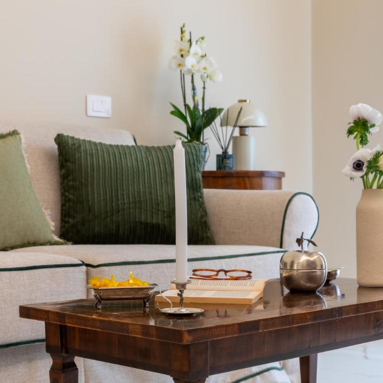 Casa Green by Hili - Appartamento con 2 Camere da Letto - 4
