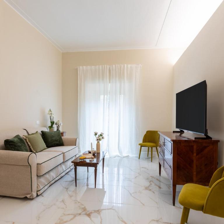 Casa Green by Hili - Appartamento con 2 Camere da Letto - 5