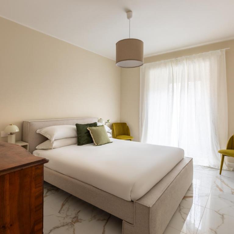 Casa Green by Hili - Appartamento con 2 Camere da Letto - 21