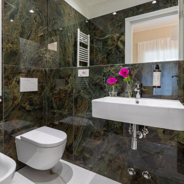 Casa Green by Hili - Appartamento con 2 Camere da Letto - 23