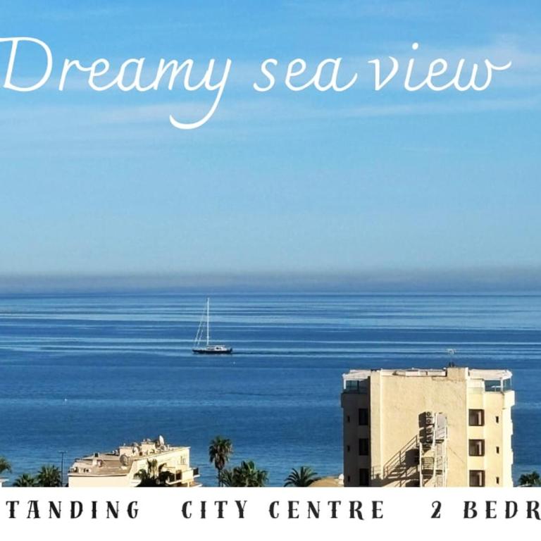 Sunny Waves - 2 Rooms, Torremolinos - Apartamento de 2 dormitorios - 1