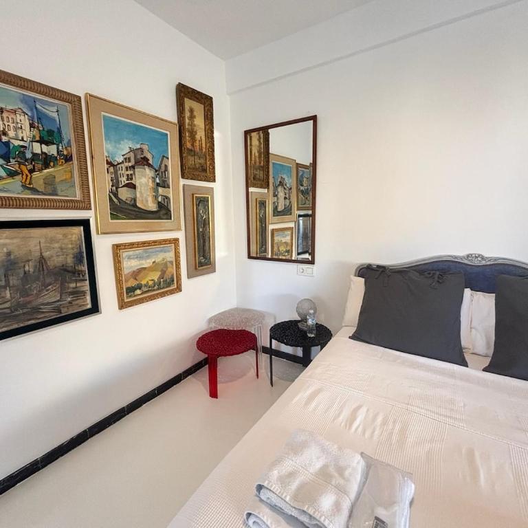 Sunny Waves - 2 Rooms, Torremolinos - Apartamento de 2 dormitorios - 6