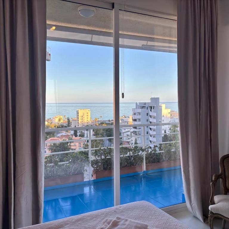Sunny Waves - 2 Rooms, Torremolinos - Apartamento de 2 dormitorios - 7