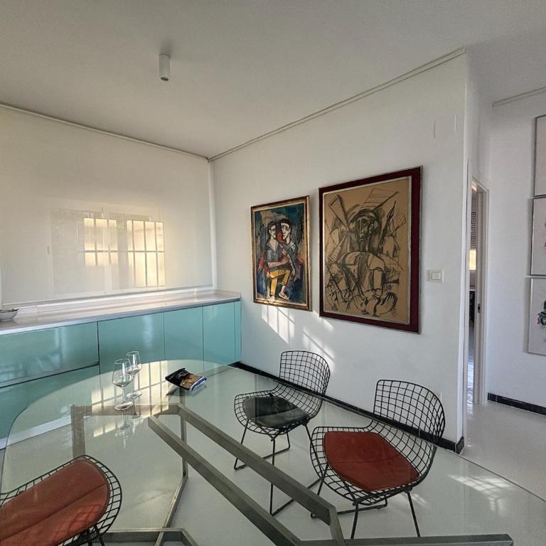 Sunny Waves - 2 Rooms, Torremolinos - Apartamento de 2 dormitorios - 12