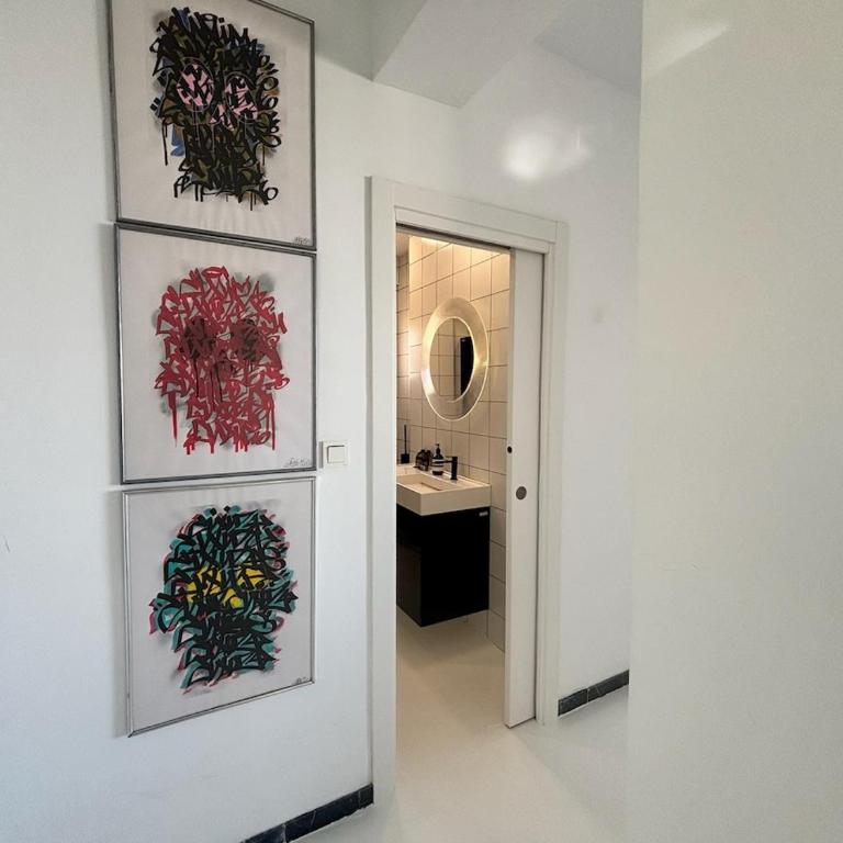 Sunny Waves - 2 Rooms, Torremolinos - Apartamento de 2 dormitorios - 13