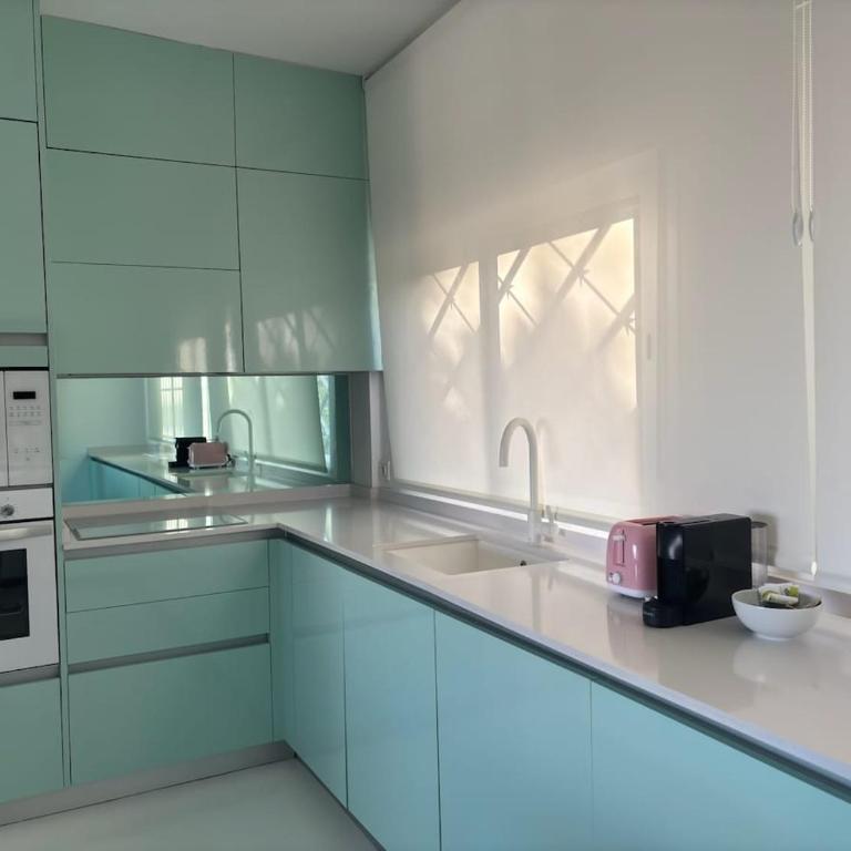 Sunny Waves - 2 Rooms, Torremolinos - Apartamento de 2 dormitorios - 15