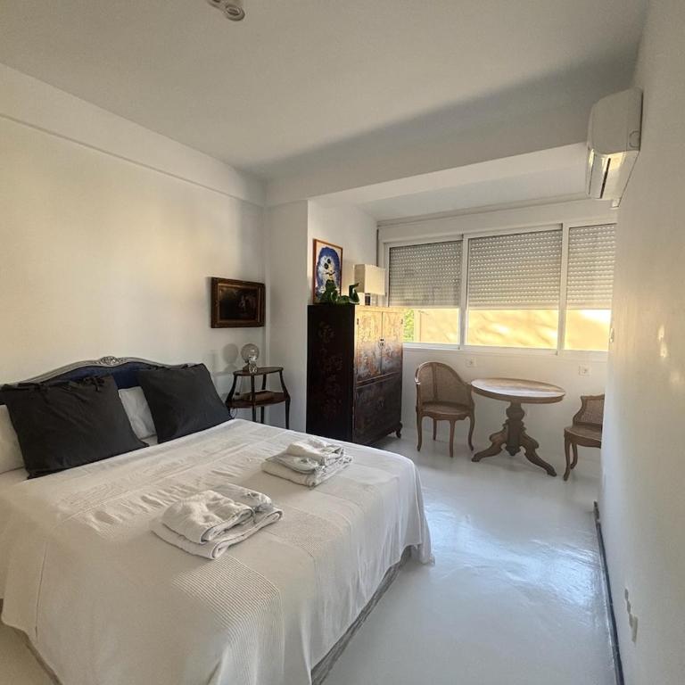 Sunny Waves - 2 Rooms, Torremolinos - Apartamento de 2 dormitorios - 4