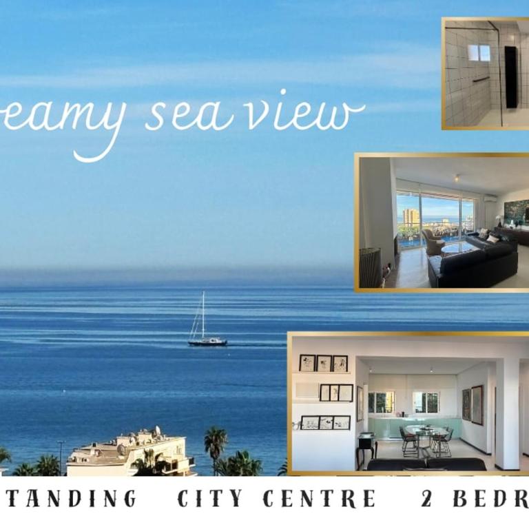 Sunny Waves - 2 Rooms, Torremolinos - Apartamento de 2 dormitorios - 17