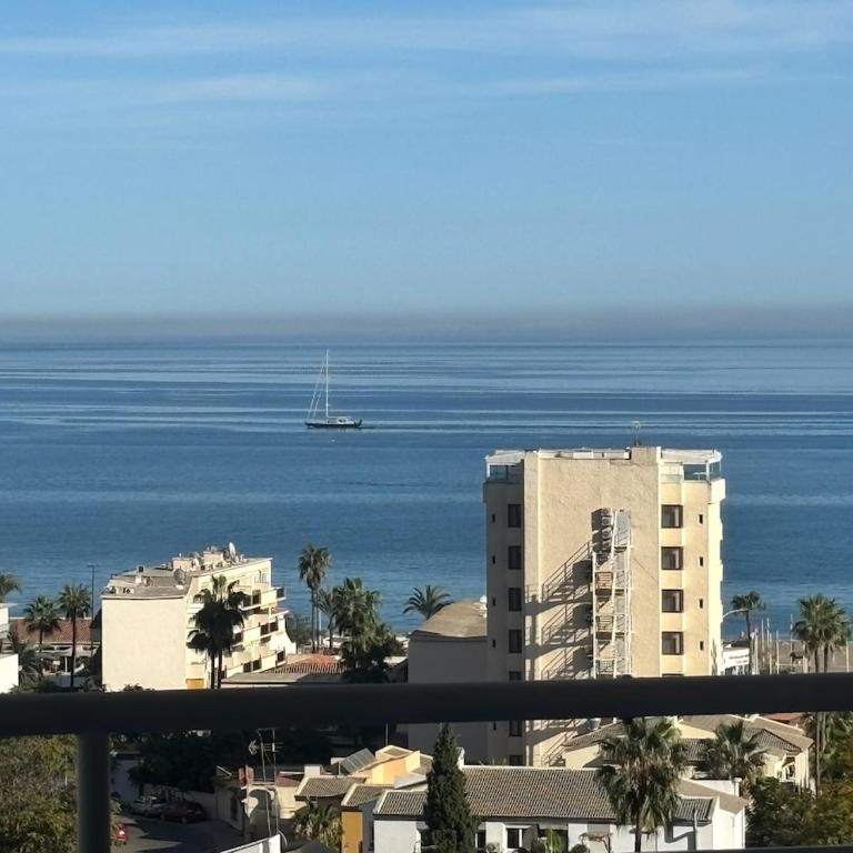 Sunny Waves - 2 Rooms, Torremolinos - Apartamento de 2 dormitorios - 20