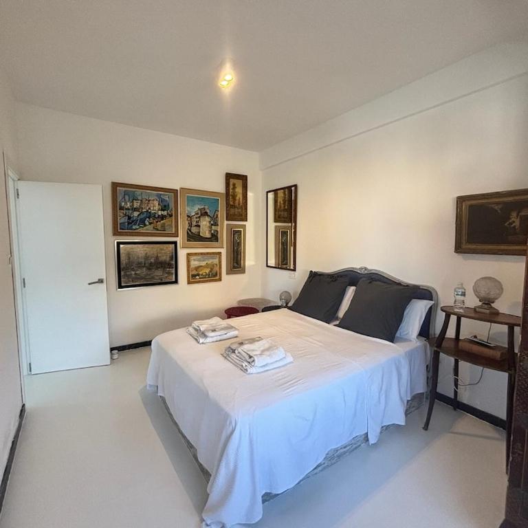 Sunny Waves - 2 Rooms, Torremolinos - Apartamento de 2 dormitorios - 22