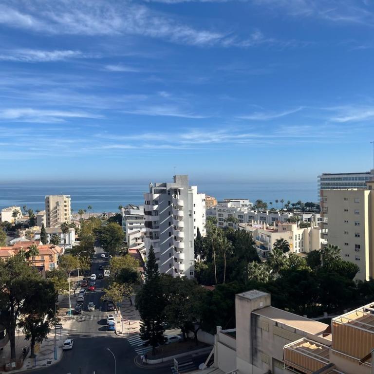 Sunny Waves - 2 Rooms, Torremolinos - Apartamento de 2 dormitorios - 23