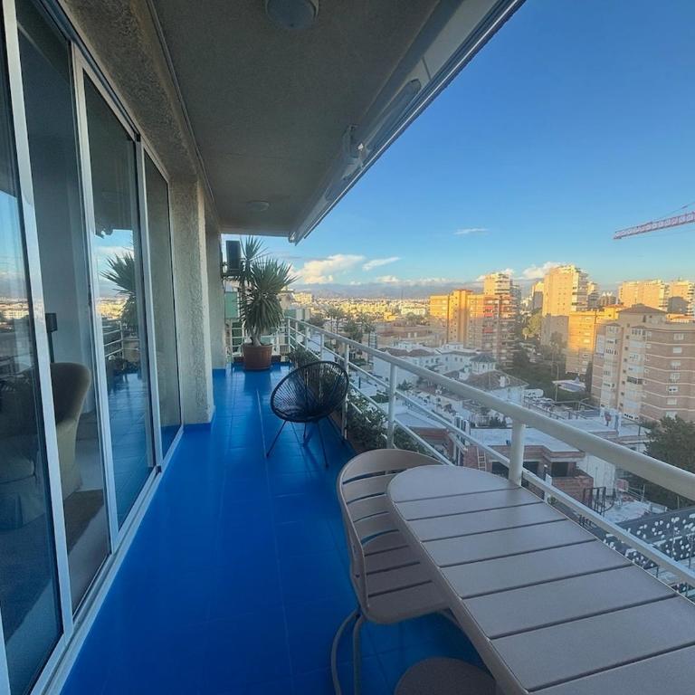 Sunny Waves - 2 Rooms, Torremolinos - Apartamento de 2 dormitorios - 5