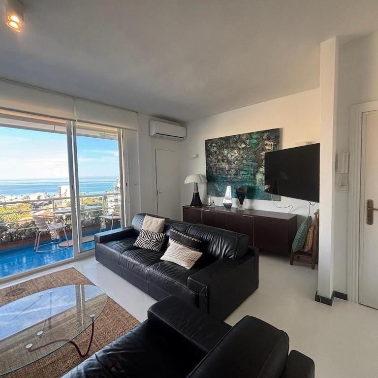 Sunny Waves - 2 Rooms, Torremolinos - Apartamento de 2 dormitorios - 24