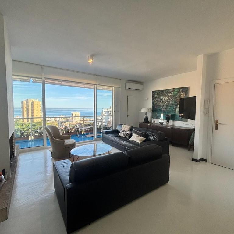 Sunny Waves - 2 Rooms, Torremolinos - Apartamento de 2 dormitorios - 2