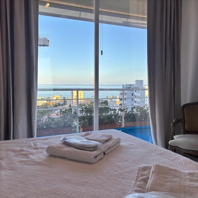 Sunny Waves - 2 Rooms, Torremolinos - Apartamento de 2 dormitorios - 30