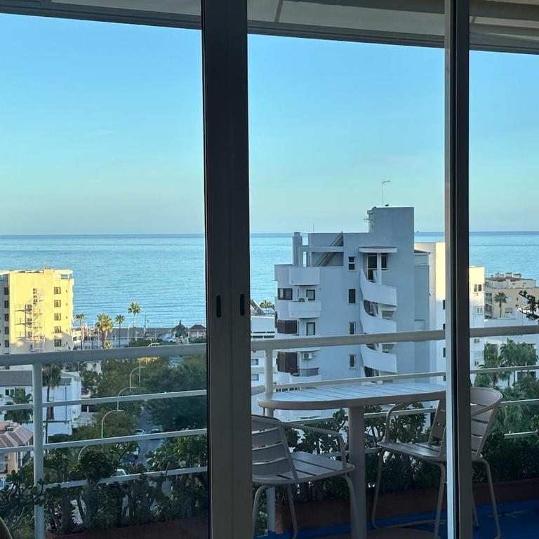 Sunny Waves - 2 Rooms, Torremolinos - Apartamento de 2 dormitorios - 31