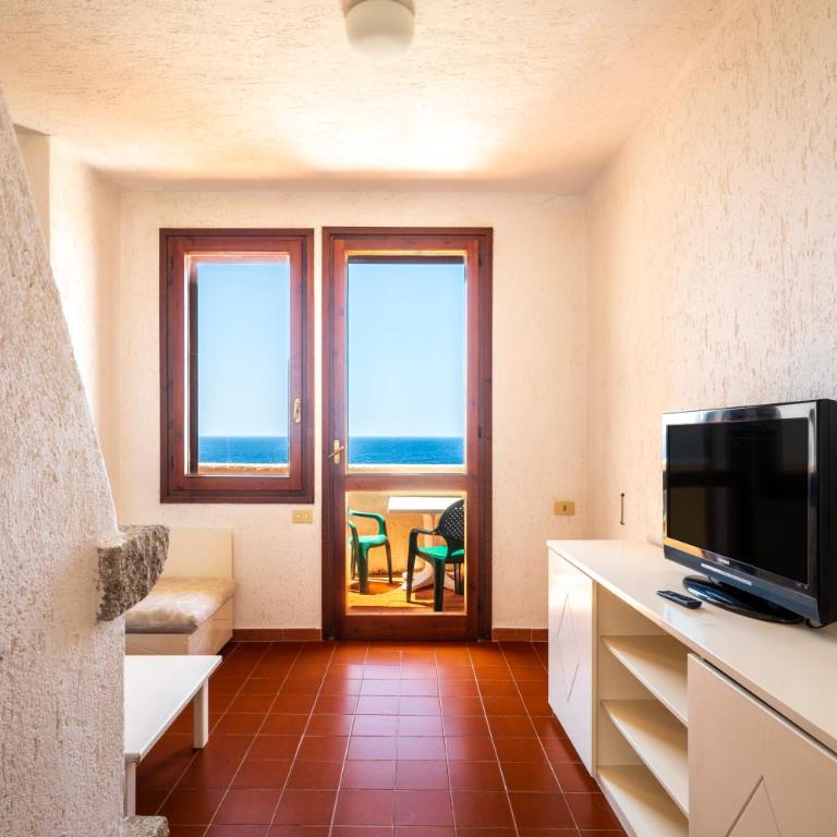 Residence Baia Santa Reparata - Appartamento con 2 Camere da Letto - 11