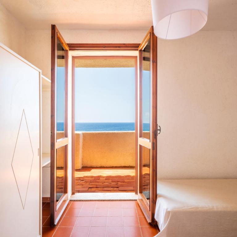 Residence Baia Santa Reparata - Appartamento con 2 Camere da Letto - 18