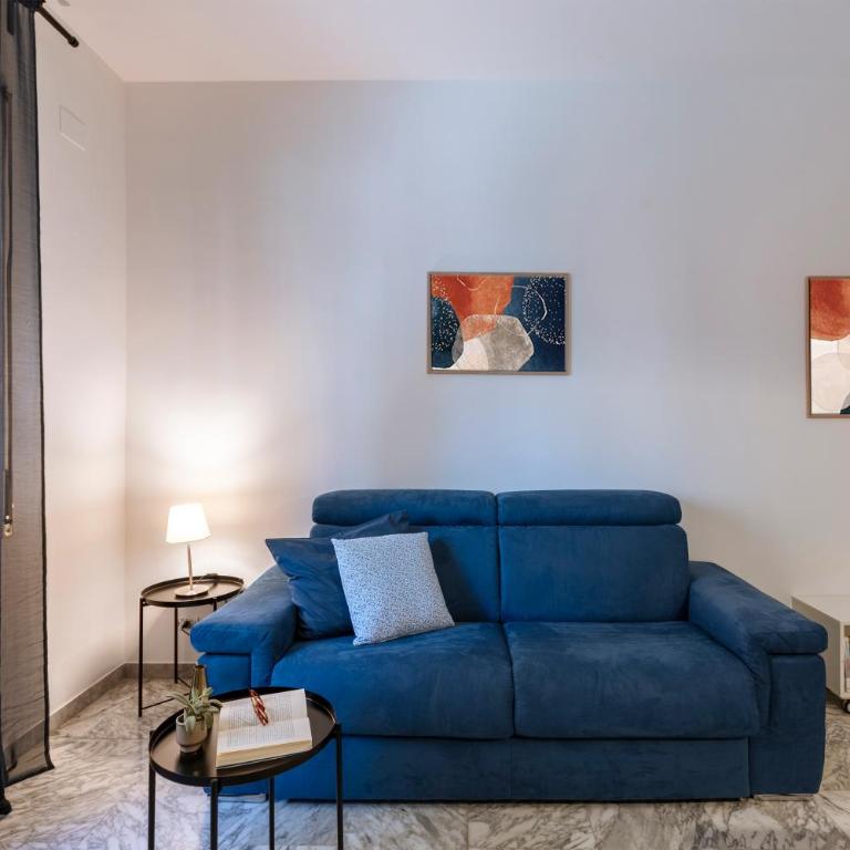 Casa Laberio by Hili - Appartamento con 1 Camera da Letto - 10