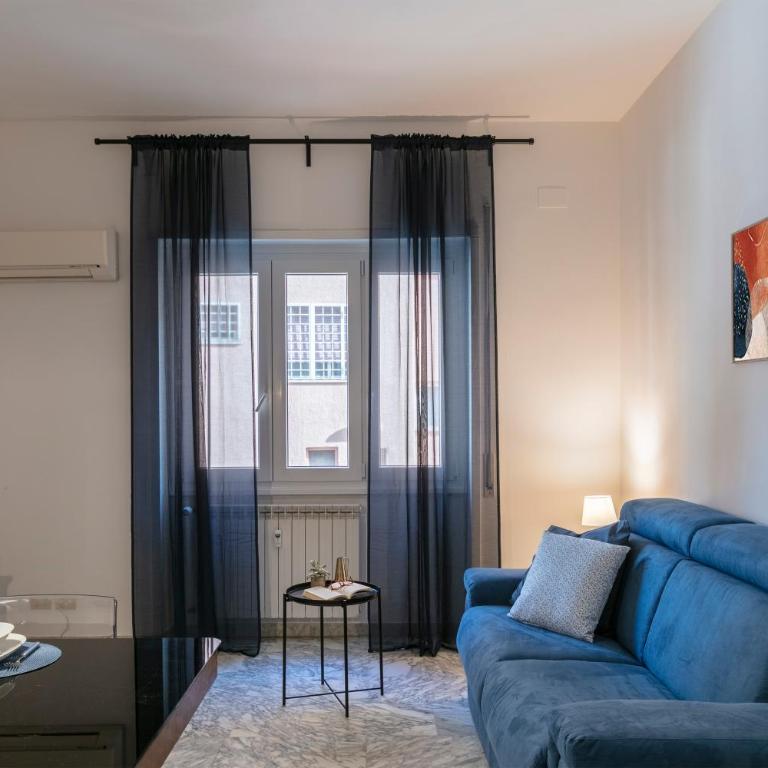 Casa Laberio by Hili - Appartamento con 1 Camera da Letto - 11