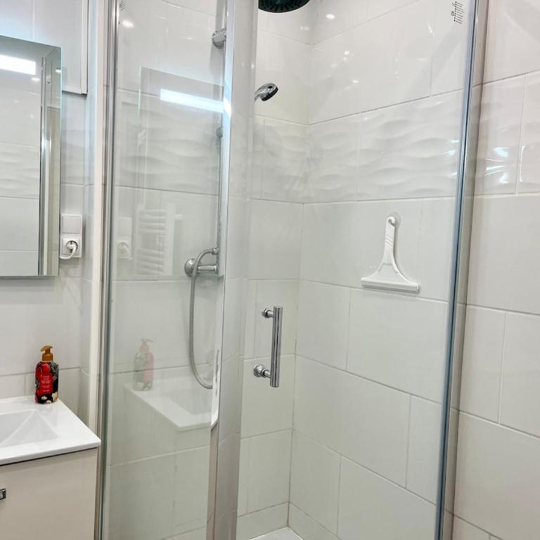 City Break des Sacres de Reims Forum - Appartamento con 2 Camere da Letto - 4