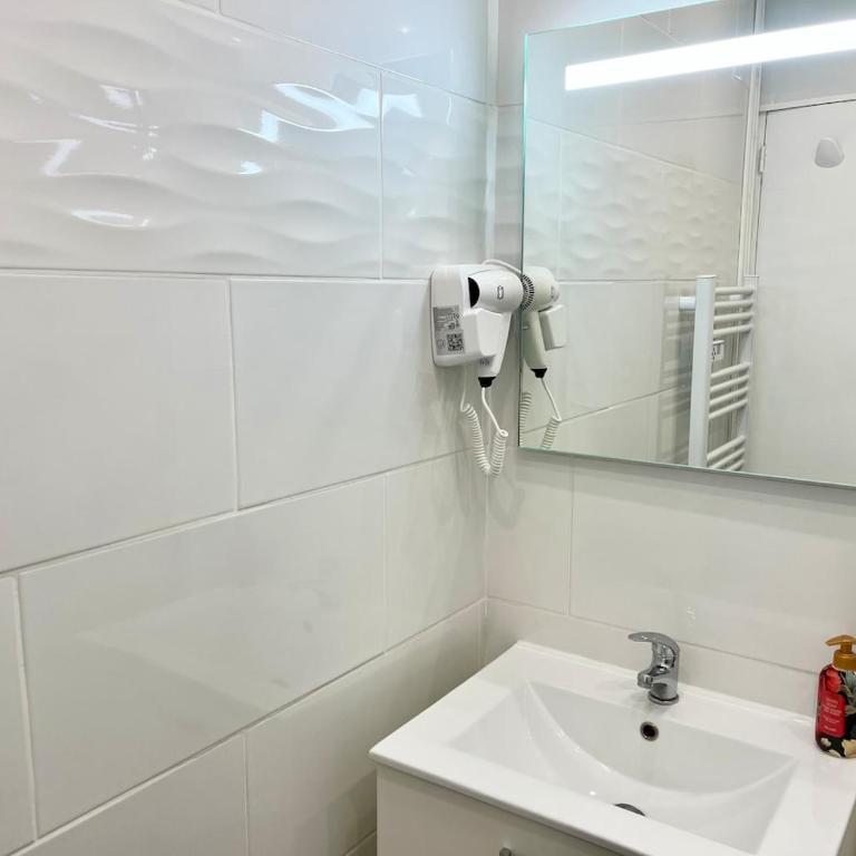 City Break des Sacres de Reims Forum - Appartamento con 2 Camere da Letto - 8