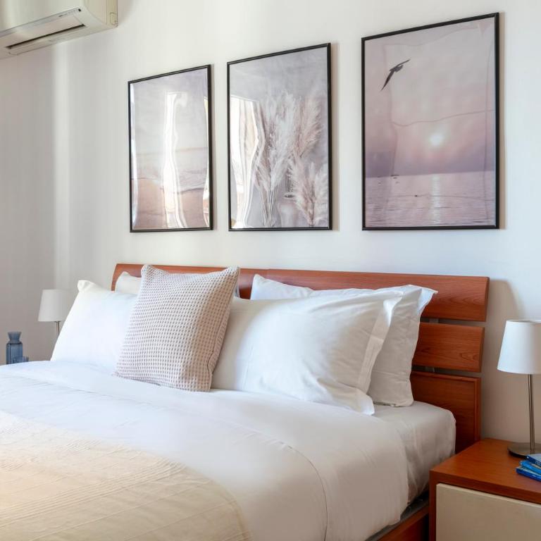 Casa Laberio by Hili - Appartamento con 1 Camera da Letto - 14