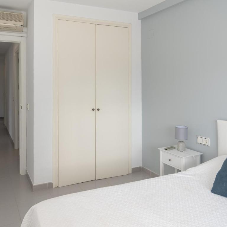 Espacio-1, 2-H - Apartment with Terrace - 6