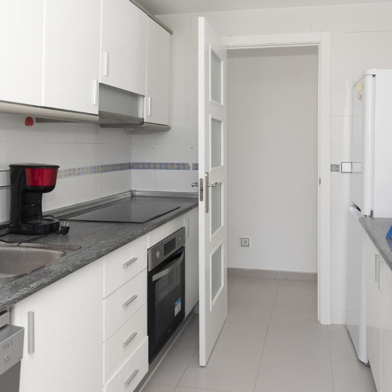 Espacio-1, 2-H - Apartment with Terrace - 11