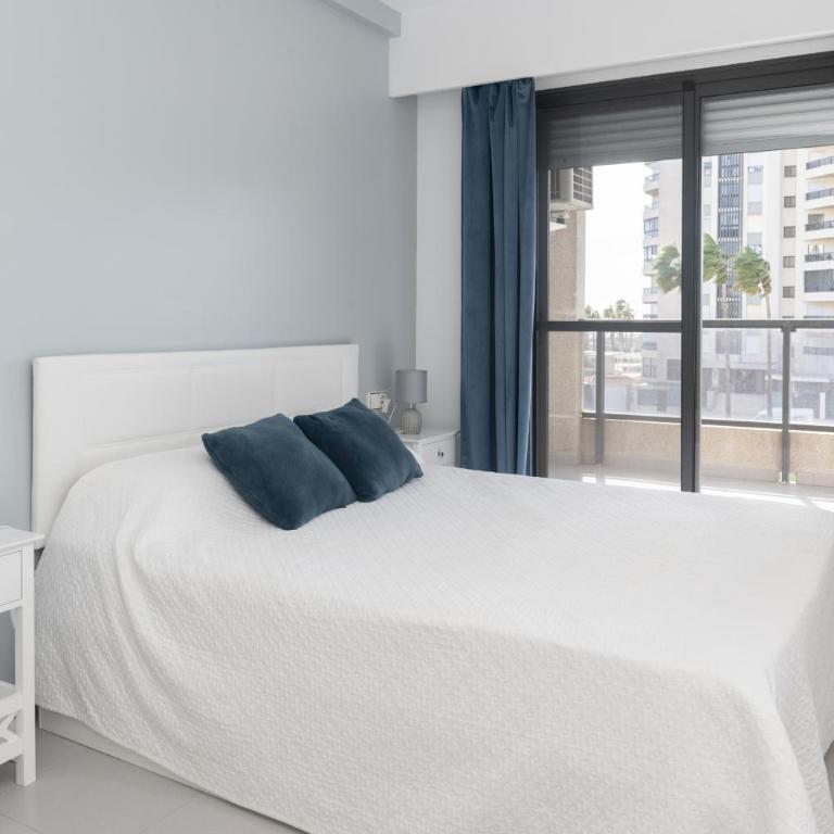 Espacio-1, 2-H - Apartment with Terrace - 7