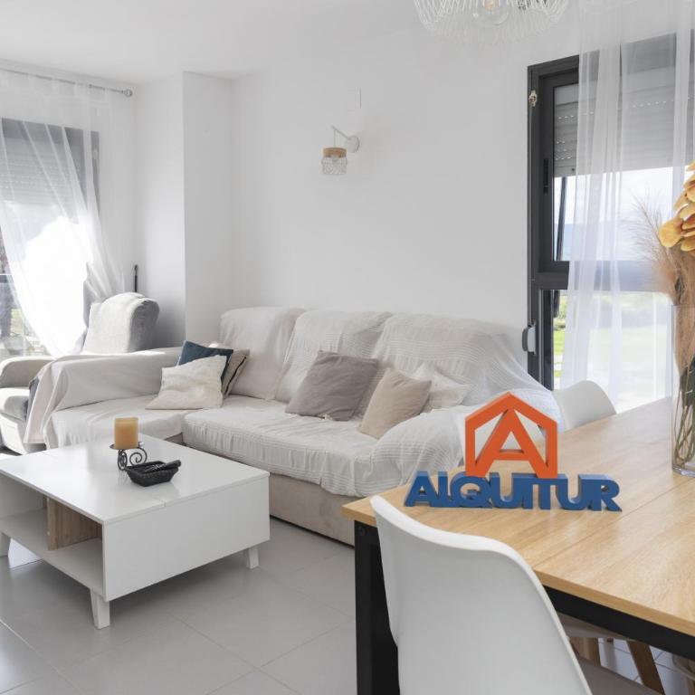Espacio-1, 2-H - Apartment with Terrace - 4