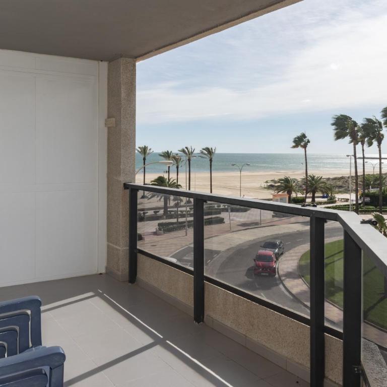 Espacio-1, 2-H - Apartment with Terrace - 5