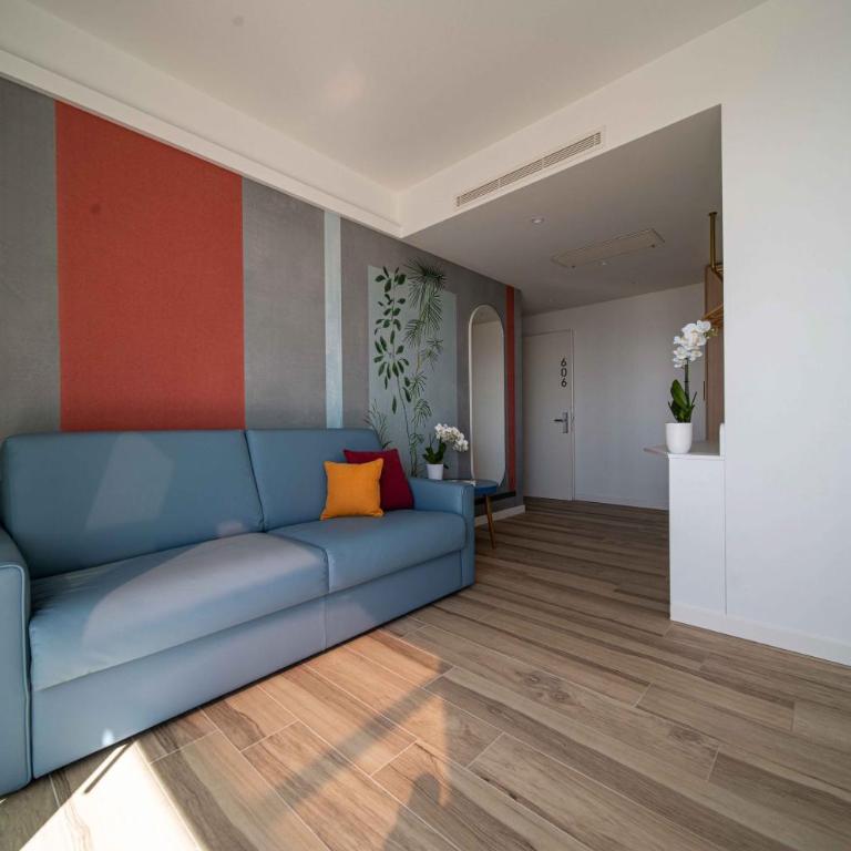 Hotel Palma de Majorca - Suite King - 5