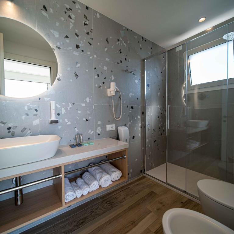 Hotel Palma de Majorca - Suite King - 4
