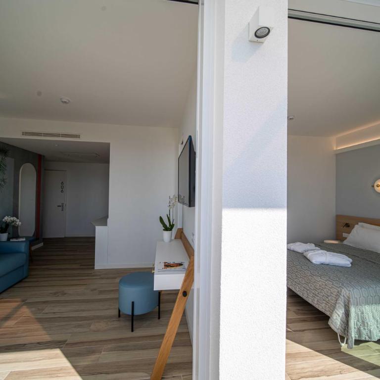 Hotel Palma de Majorca - Suite King - 1