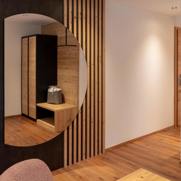 Ladinia Dolomites View - Adults Only - Junior Suite - 5